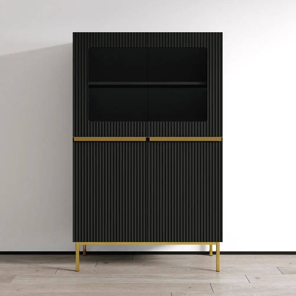 Image of Ana 2D Dresser