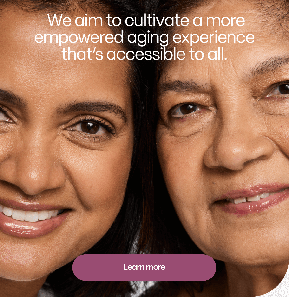 Learn more