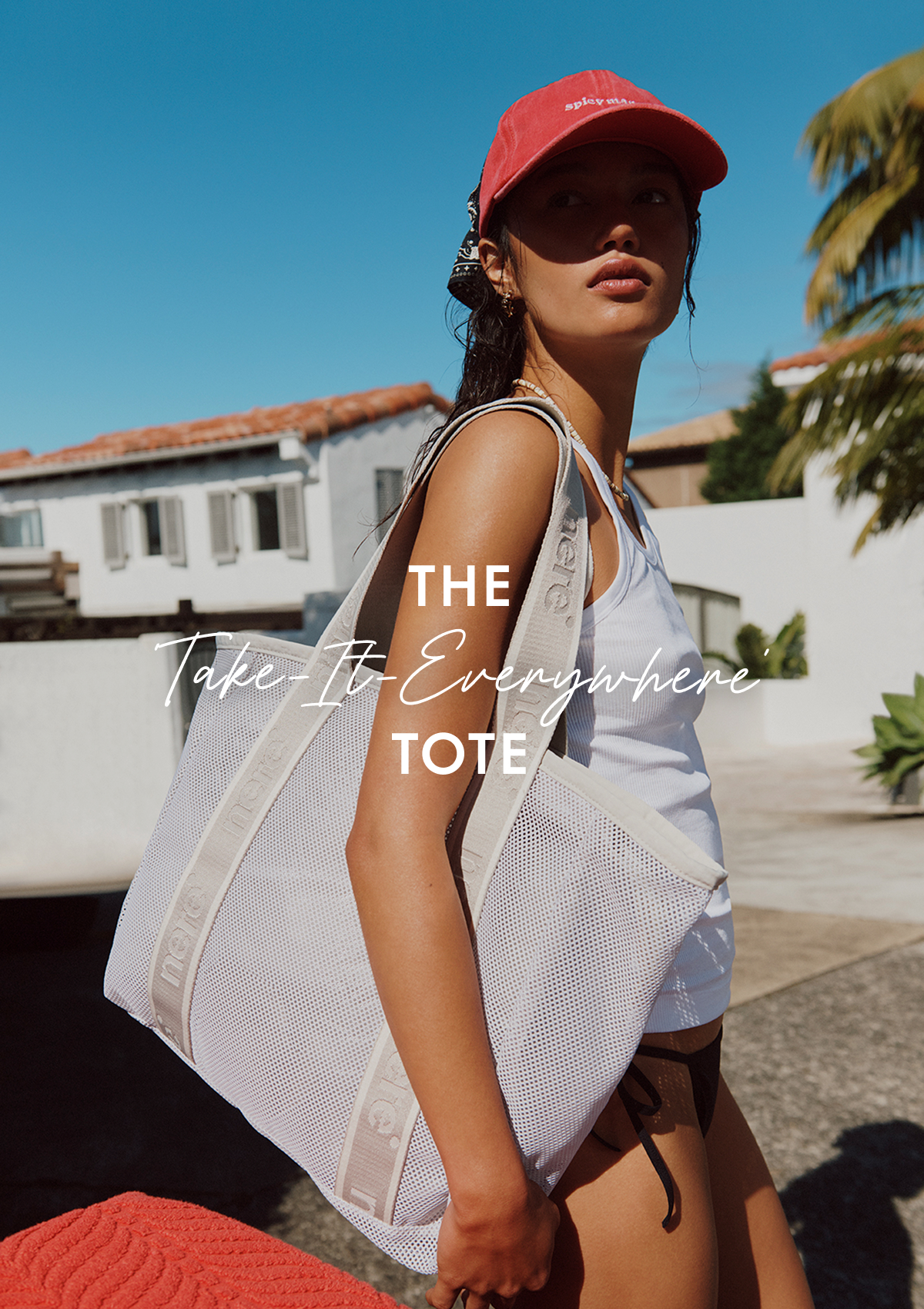 The Take It Everywhere Tote