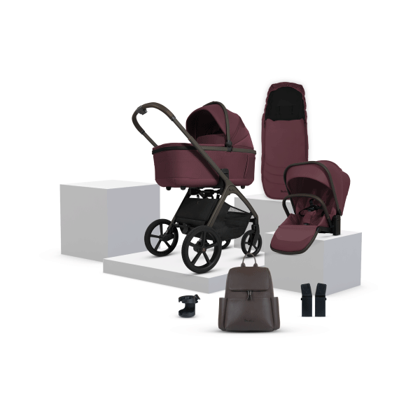 Travel System Bundles