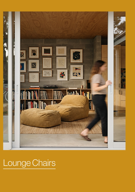 Lounge Chairs
