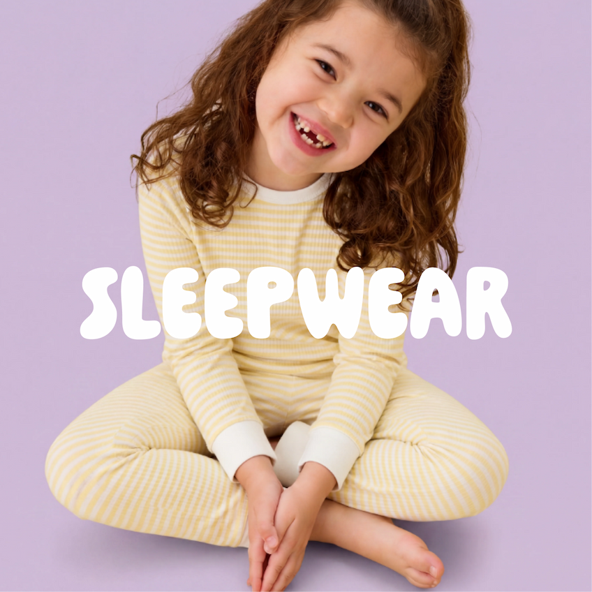 sleepwear