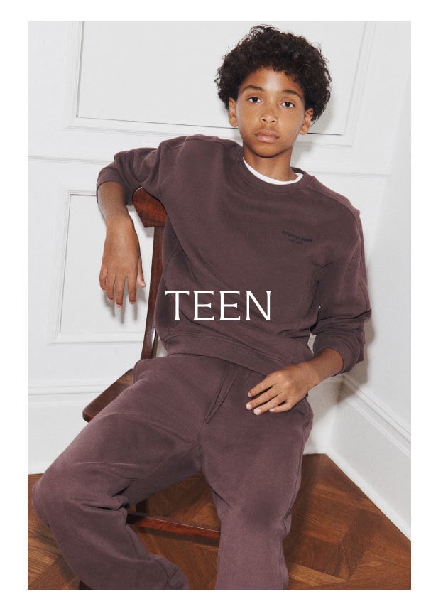 TEEN