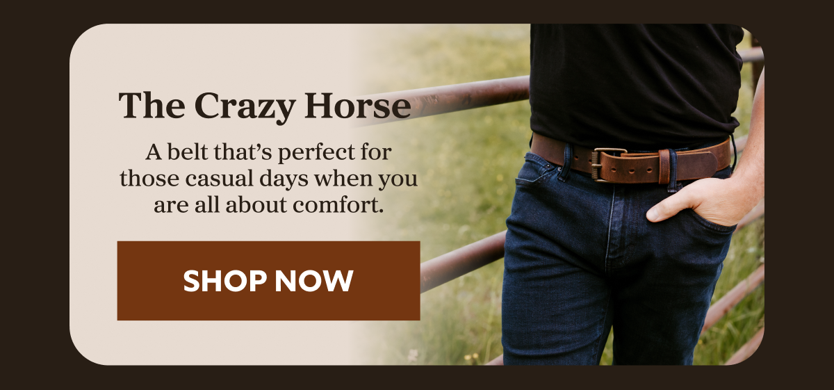 The Crazy Horse