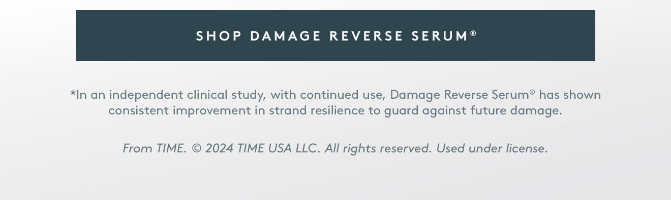 Shop Damage Reverse Serum®