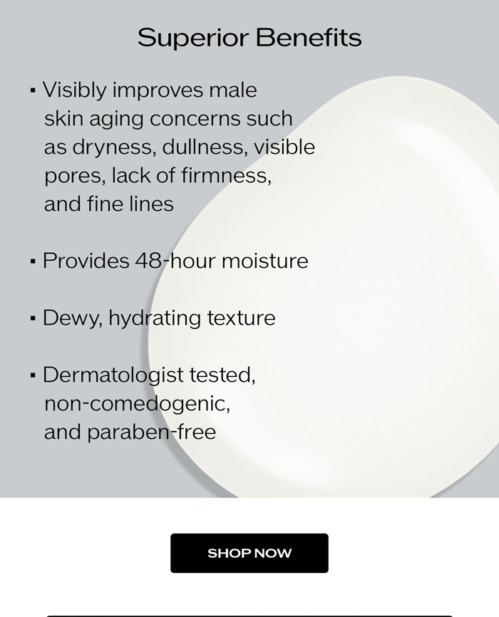 Superior Benefits