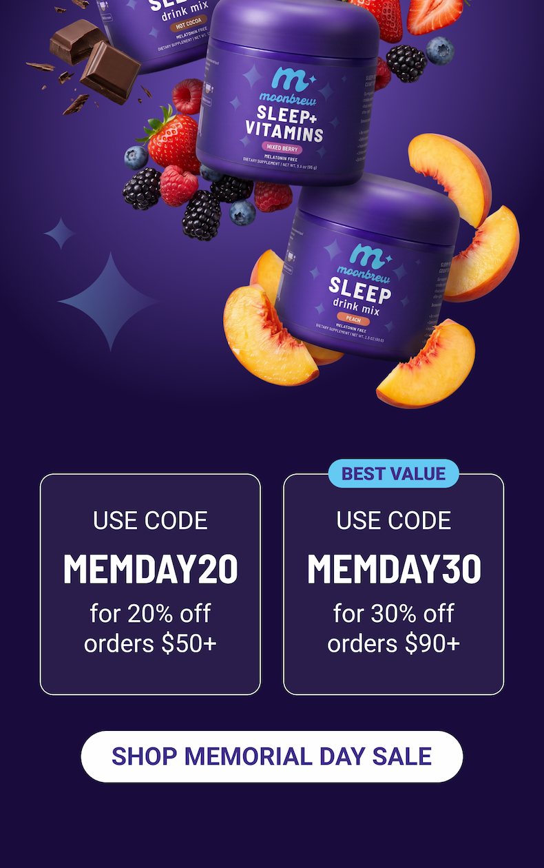 Memorial Day Sale