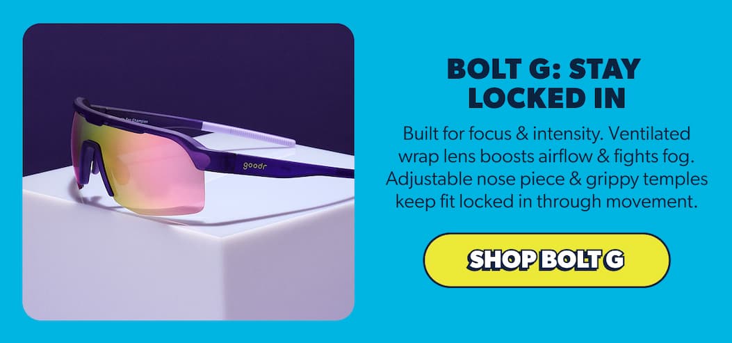 Bolt G