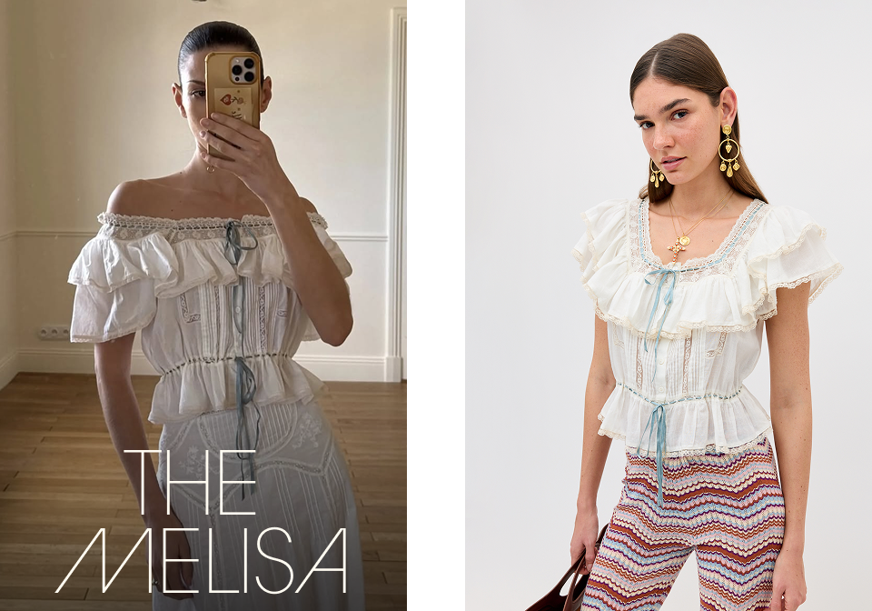 MELISA