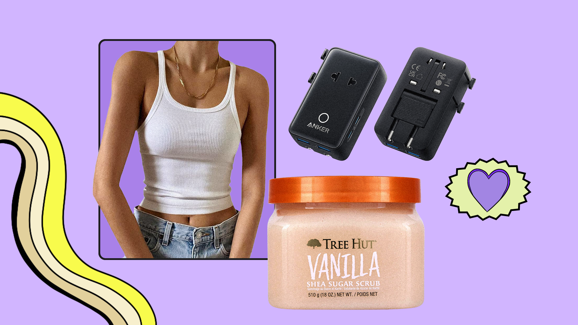 affordable items