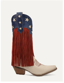 Boots & Apparel - Shop Now »