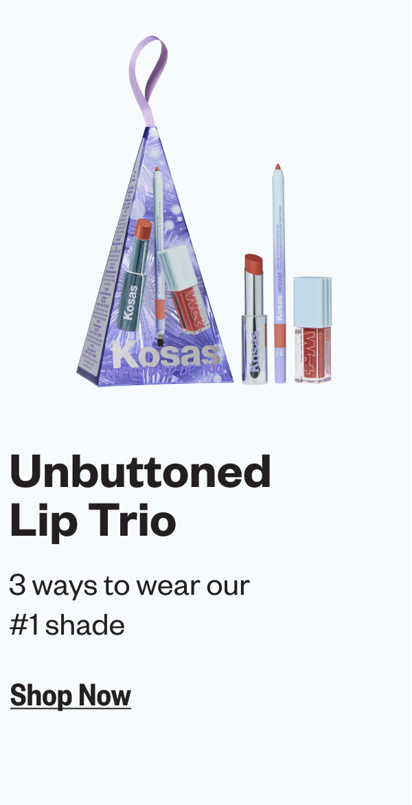 Unbuttoned Lip Trio