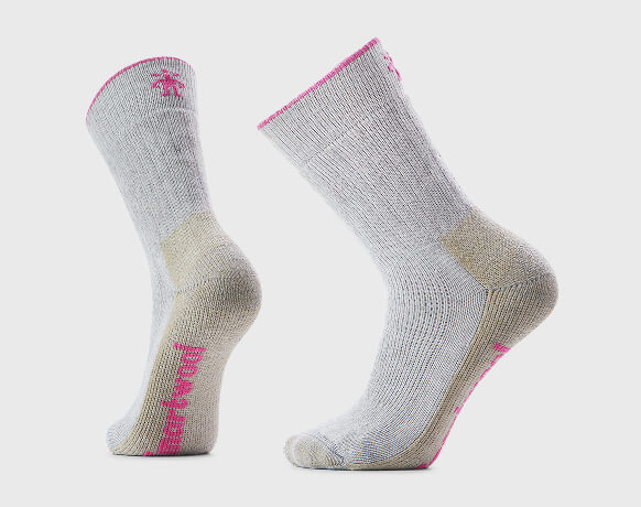 Hike Classic Edition Second Cut™ Crew Socks