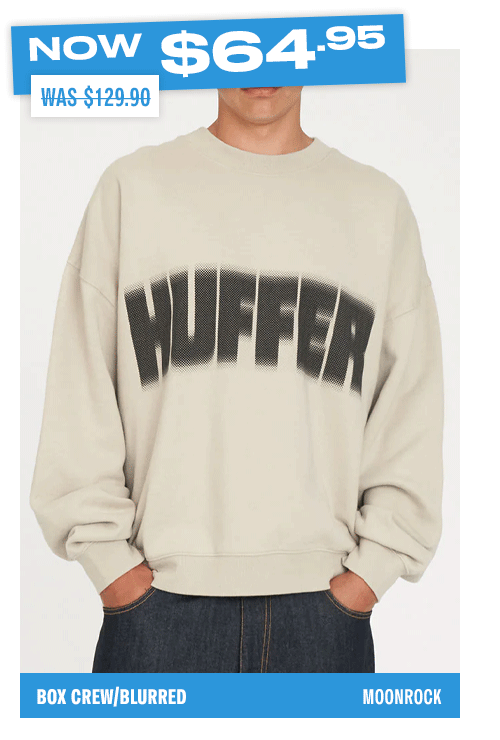 BOX CREW 350/BLURRED MOONROCK