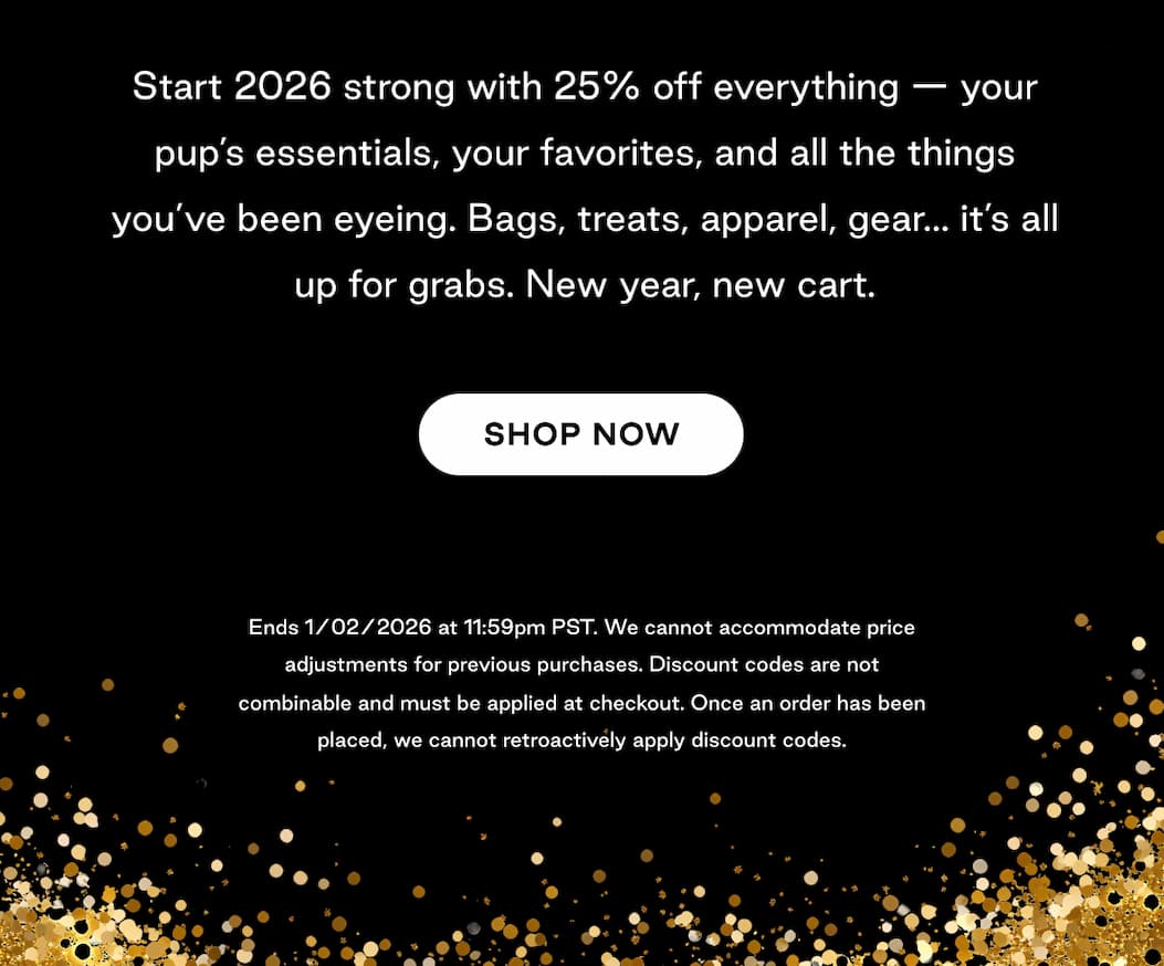 Use Code BYE25