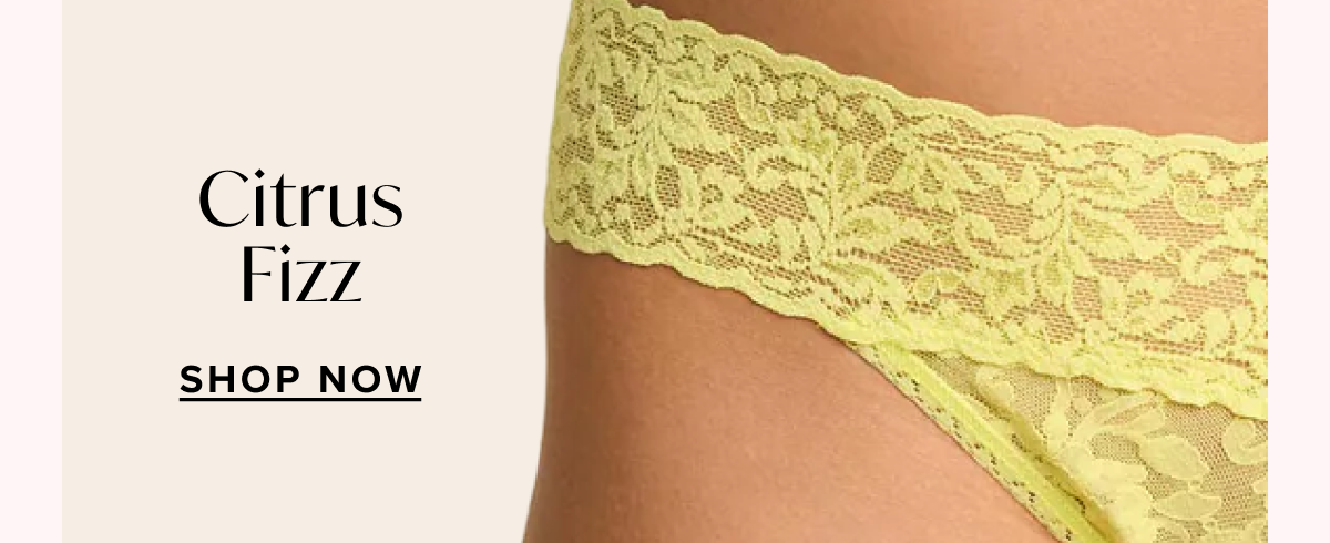 Citrus Fizz - Shop Now