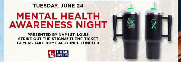 Mental Health Awareness Night