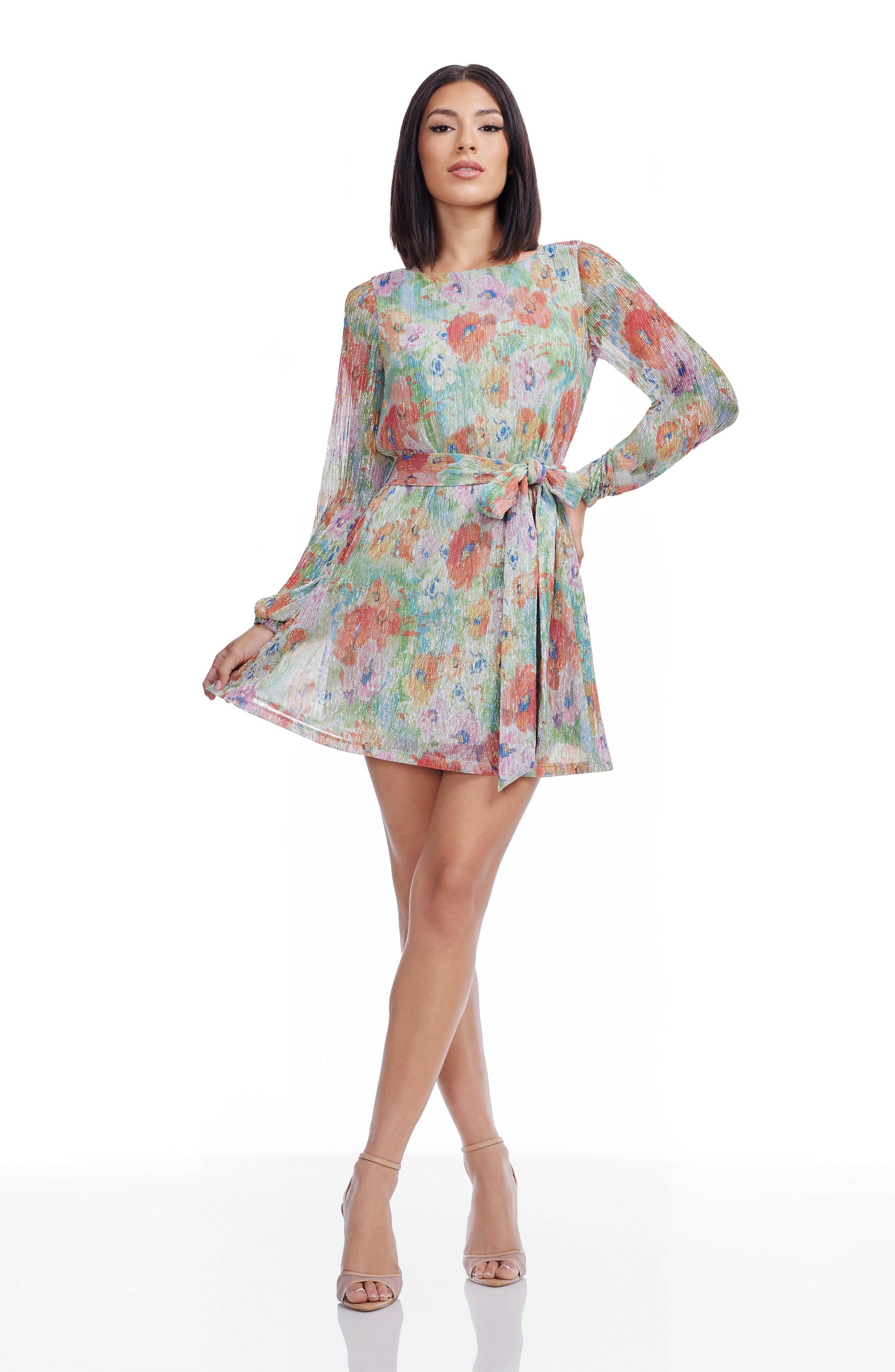 Image of Kirsi Dress