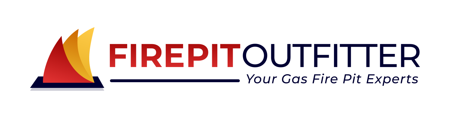 Fire Pit Outfitter Logo