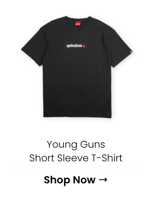 Young Guns Short Sleeve T-Shirt