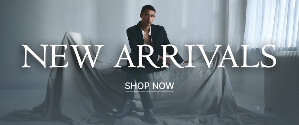 New Arrivals