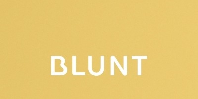 BLUNT