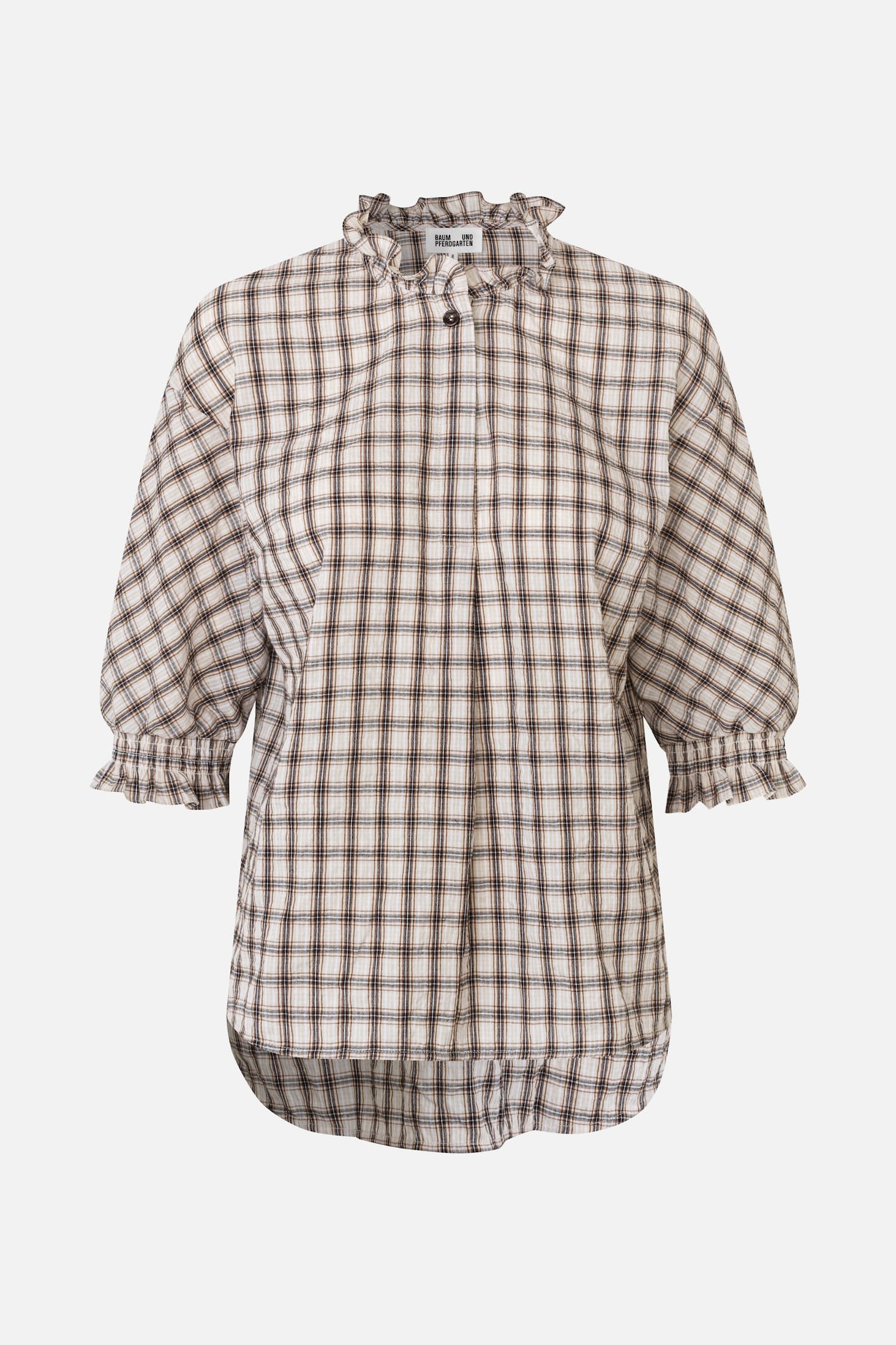 MARGIT BLOUSE 