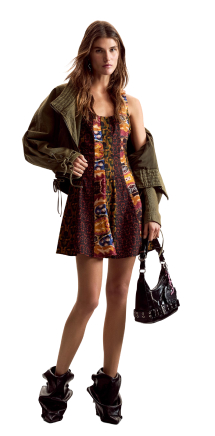 Desigual