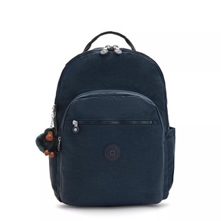 Seoul Extra Large 17" Laptop Backpack-True Blue