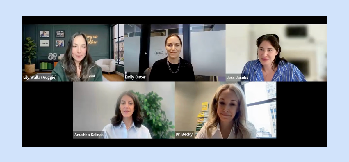 Virtual Panel
