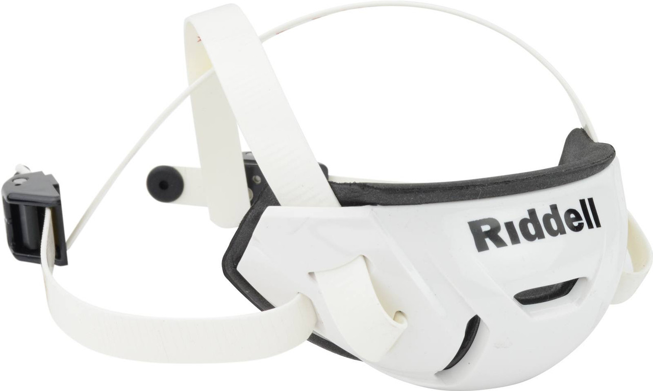 Image of Riddell SpeedFlex / Axiom  Cam-Loc Hard Cup Chin Strap 2.0