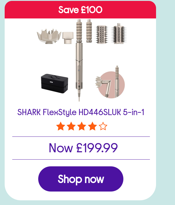 Shop now.
