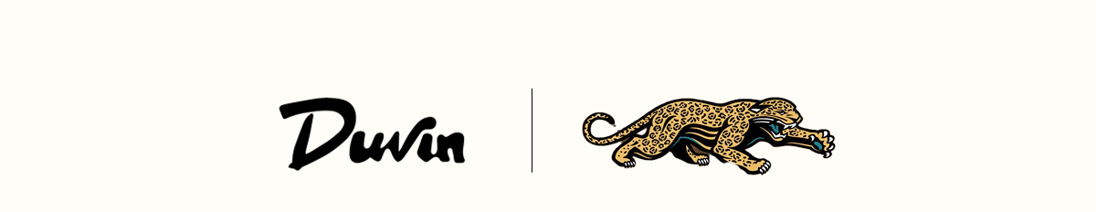 Duvin x Jacksonville Jaguars