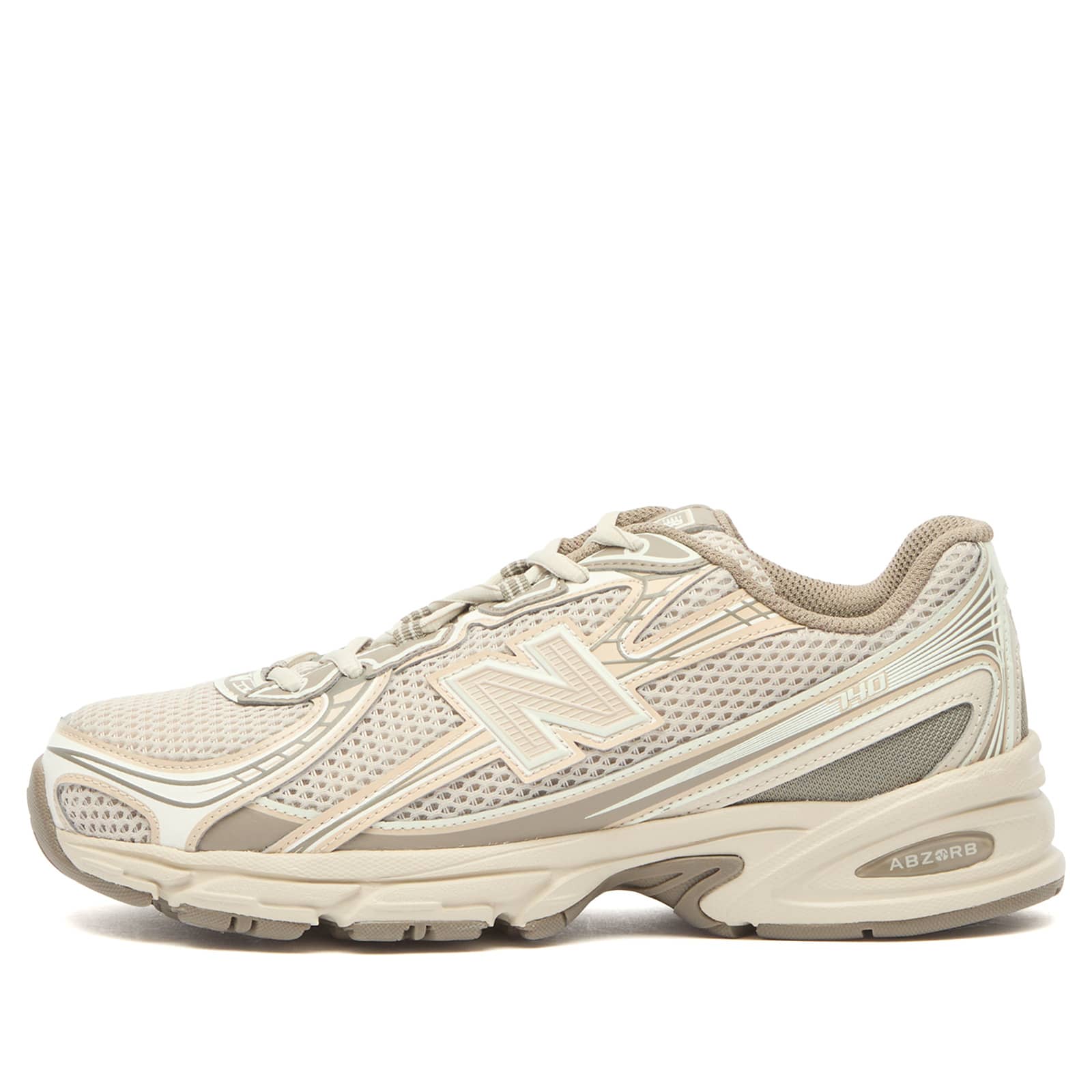 New Balance 740 Sneaker