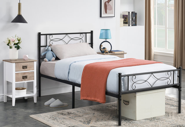 Just For You: Bed Frames