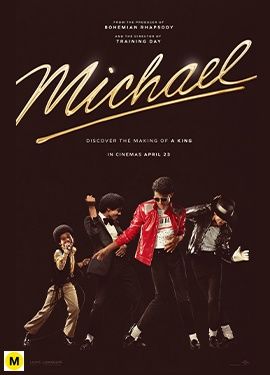 MIchael
