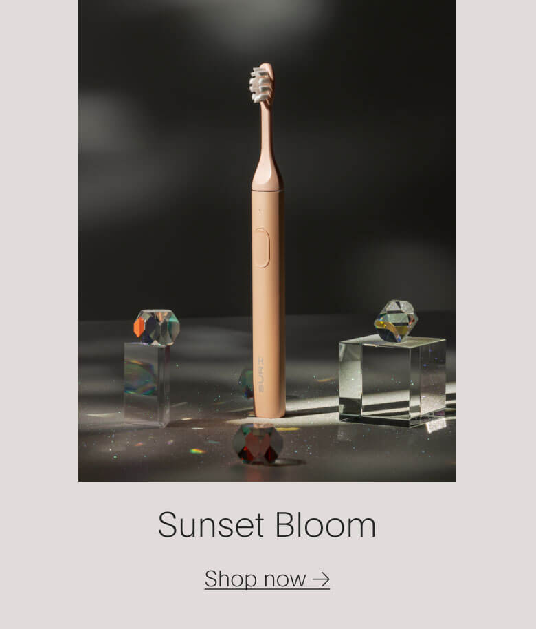 Sunset Bloom