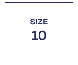 Size 10
