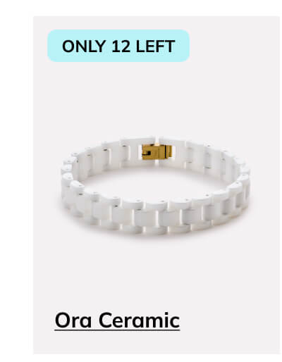 Ora Ceramic
