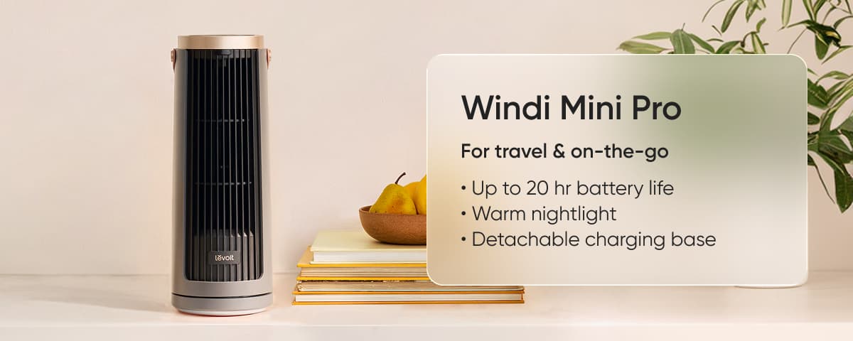 Windi Mini Pro