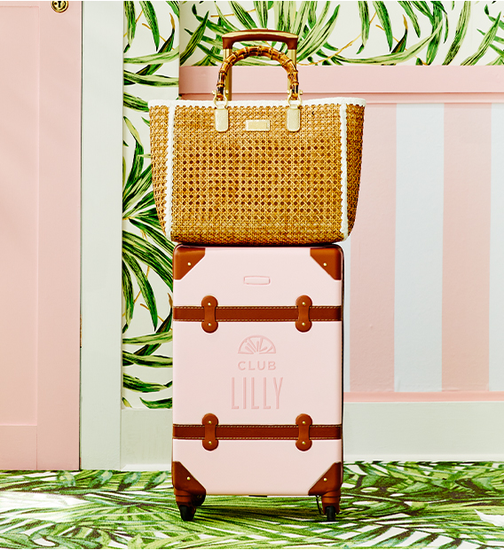 Introducing Club Lilly
