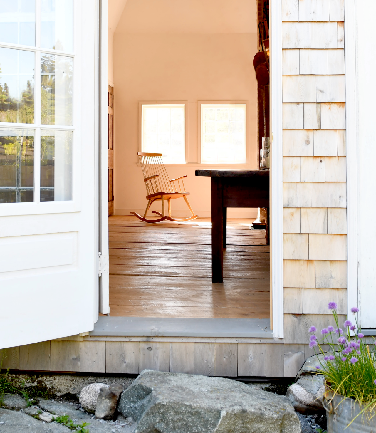 New Gloucester Rocker