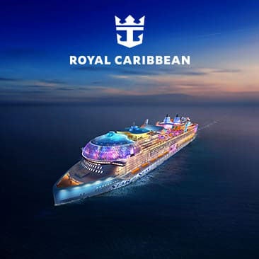 Legend of the Seas. Digital Costco Shop Card with Every Sailing.