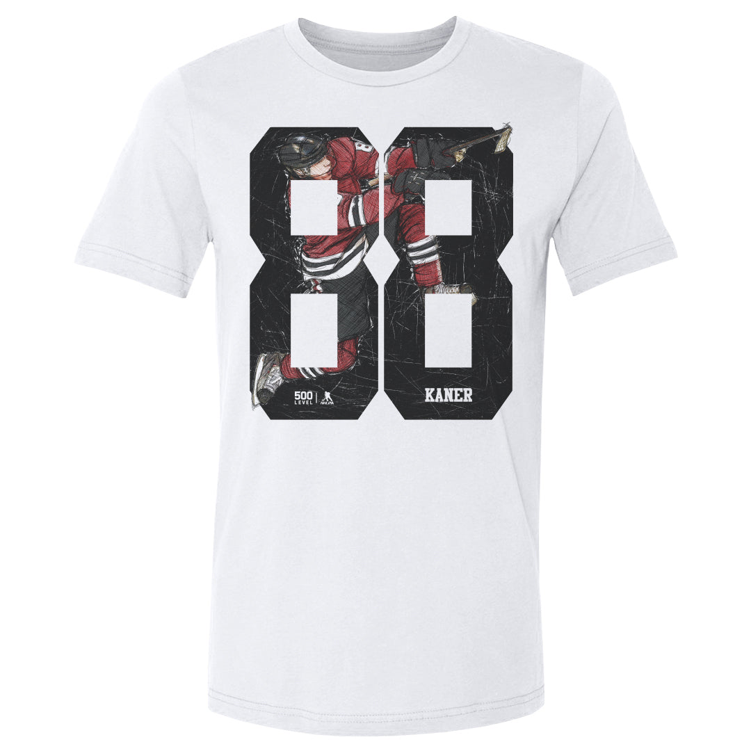 Image of Patrick Kane Chicago Sketch 88