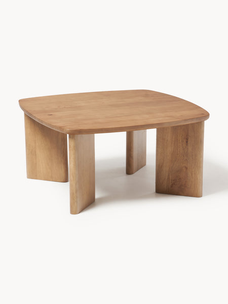 Tavolino da salotto in legno di mango Willow
