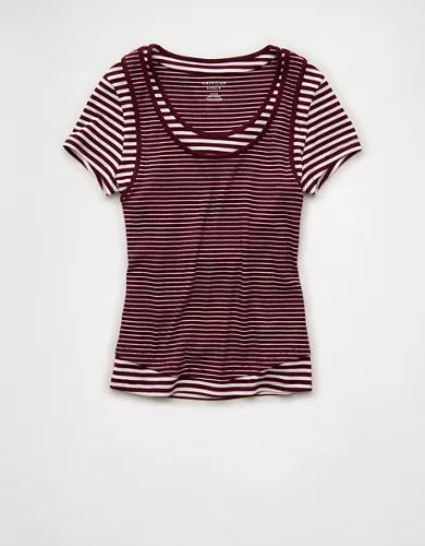 AE Twice As Nice T-Shirt