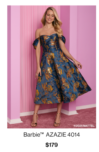 barbie 4014