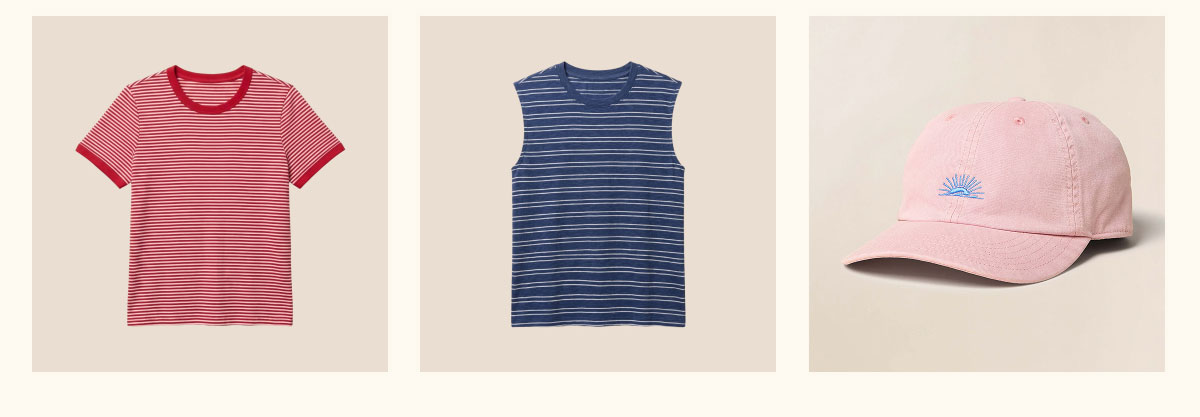 Shop Women's Sunwashed