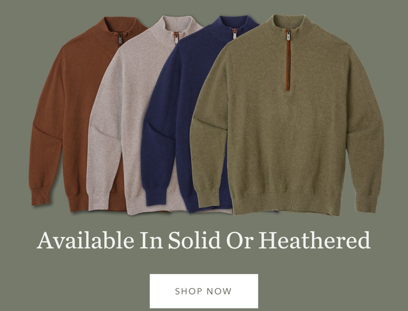 SHOP MAIN HOUSE QUARTER ZIP