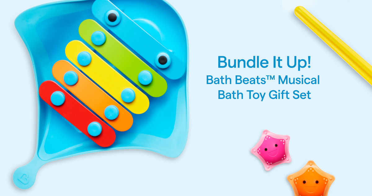 Bundle It Up!